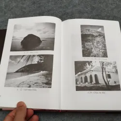 CÔN ĐẢO 6694 NGÀY ĐÊM - BÙI VĂN TOẢN 936820