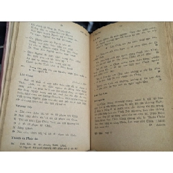 Các giờ kinh phụng vụ tuần 1,2,3,4 thường niên 271231