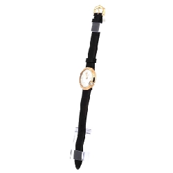 Cartier Ballon Bleu PG WGBL0003 PG･RG Quartz - Hàng hiệu Authentic 876267