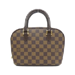 Túi xách Louis Vuitton Damier Saria Mini N51286 - Hàng hiệu Chính hãng