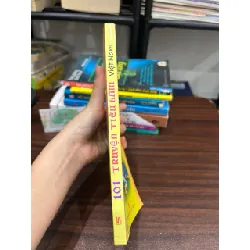 101 truyện tiếu lâm Việt Nam 599705
