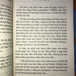 Tự học tiếng Phạn  541169