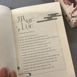 Thiên quan tứ phúc (tập 1+2) / mặc hương đồng khứu 958407