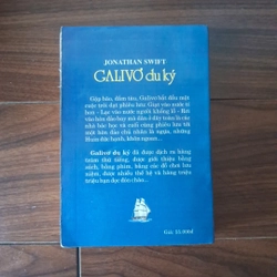 Guliver du kí 523785