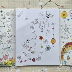 Is This The Longest Doodle in the World 993828