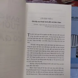 Sách: Bạn chỉ tưởng là mình đang rất cố gắng - TG: Lý Thượng Long (B1) 785873