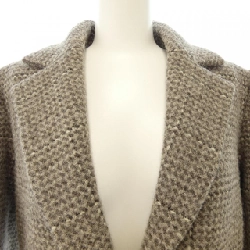 【Khuyến mãi】Áo khoác CHANEL 638049