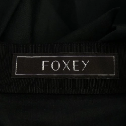 【Mã giảm giá】Váy FOXEY 654699