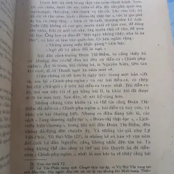 CHINH PHỤ NGÂM BỊ KHẢO - HOÀNG XUÂN HÃN 936639