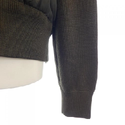 MONCLER Áo khoác lông - Hàng hiệu Chính hãng 895089