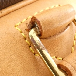 Túi xách Louis Vuitton Monogram Bowling Vanity M47270 615401