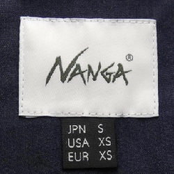 NANGA Áo khoác - Hàng hiệu Authentic 892852