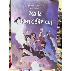 Xa Lộ Chim Cánh Cụt - Tomihiko Morimi - Tomihiko Morimi