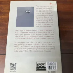 Muốn an được an - Thích Nhất Hạnh 932186