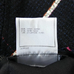 【Mã giảm giá】Chanel CHANEL Áo 645340