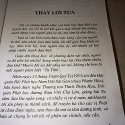 Tám quyển sách quý-HT.Thích Thiện Thoa  972645