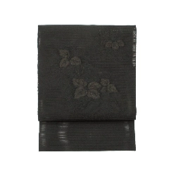 Đai Nagoya mùa hè cho trang phục tang lễ - Hàng hiệu Authentic