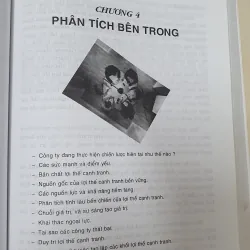 QUẢN TRỊ CHIẾN LƯỢC  1001636