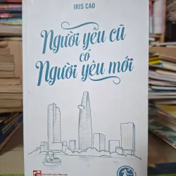 Người yêu cũ có người yêu mới