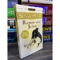 Romeo and Juliet 590001