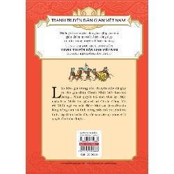 Tranh Truyện Dân Gian Việt Nam - Đám Cưới Chuột - Tô Hoài, Ngô Mạnh Lân 188173