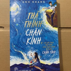 Thả Thính Chân Kinh