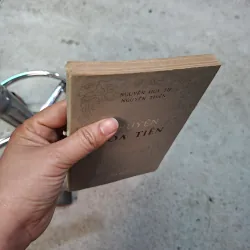 Truyện Hoa Tiên 995195