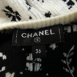 Chanel CHANEL P62572K48015 Áo len 628608