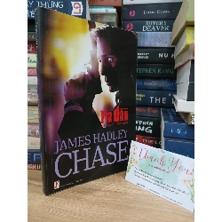 Tỉa dần- James Hadley Chase