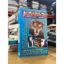 Almanach Mậu Dần 1998 - Vũ Ngọc Khánh