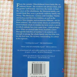 THE MENNYMS - Sylvia Waugh - Tác phẩm đoạt giải thưởng Carnegie Medal (1994) 750709