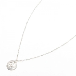 Dây chuyền chữ cái Tiffany - Hàng hiệu Authentic 838927