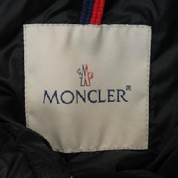 Moncler MONCLER HERMINE Áo khoác lông 630116