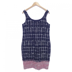 【Khuyến mãi】Đầm CHANEL 652995