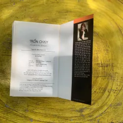 TRỐN CHẠY - CAROLYN JESSOP & LAURA PALMER 1022392