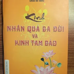 Một số sách kinh 559311
