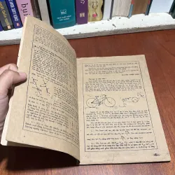 II Phụ Bản Khoa Học Phổ Thông: Cùng Nhau Tìm Hiểu - 1981 960386