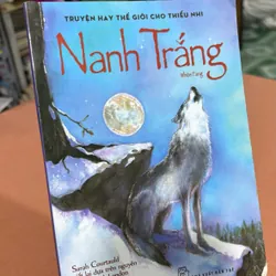Nanh trắng 🌊 680175