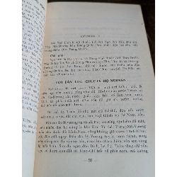 Ức trai tướng công di tập dư điạ chí - Á Nam Trần Tuấn Khải dịch 129386