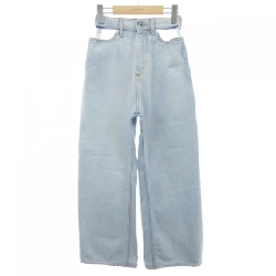 Maison Margiela S51LA0064 Jeans - Hàng hiệu Chính hãng