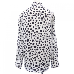 【Mã giảm giá】Áo sơ mi Louis Vuitton 641185