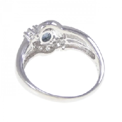 Nhẫn Alexandrite Tasaki 0.36CT - Hàng hiệu Chính hãng 838049