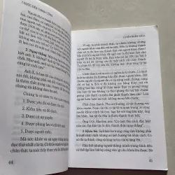 7 bước đến thành công - Nguyễn Hiến Lê (t01) 750515