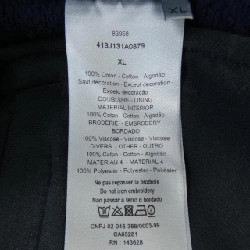 Quần short DIOR - Hàng hiệu Authentic 891774