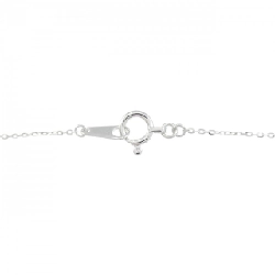 Juette Dây chuyền kim cương 0.02CT - Hàng hiệu Authentic 839511