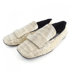 【Mã giảm giá】Giày bệt Sergio Rossi 664735