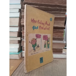 Học tiếng Anh qua tranh vẽ - William Flint Smith