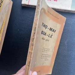 Thọ mai gia lễ dẫn giải - Nguyễn Văn Toàn 591876