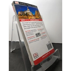 Madrid Top 10 2019 DK Eyewitness travel mới 90% HPB1508 NGOẠI VĂN 458389