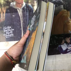 Gửi Thời Đơn Thuần Đẹp Đẽ Của Chúng Ta - Triệu Kiền Kiền 736473